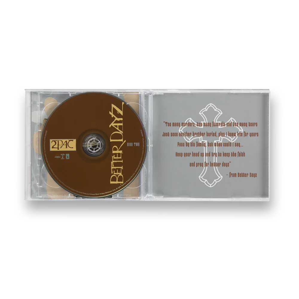 Better Dayz 2CD - Image 3