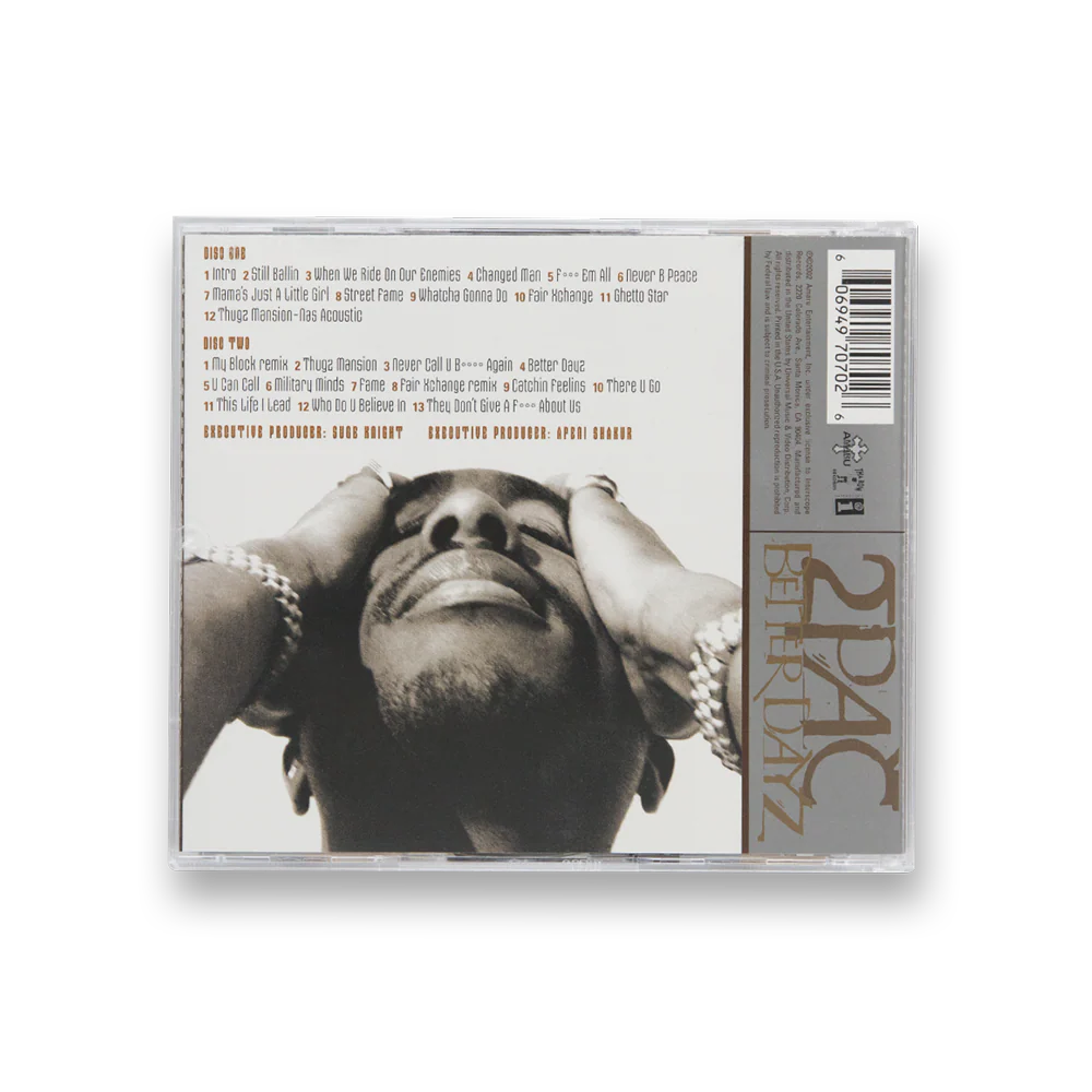 Better Dayz 2CD - Image 4