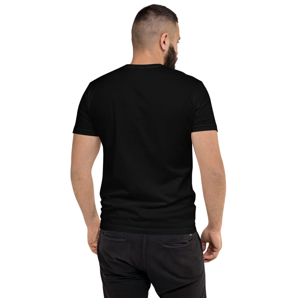 Brighter Day T-Shirt (Black) - Image 9