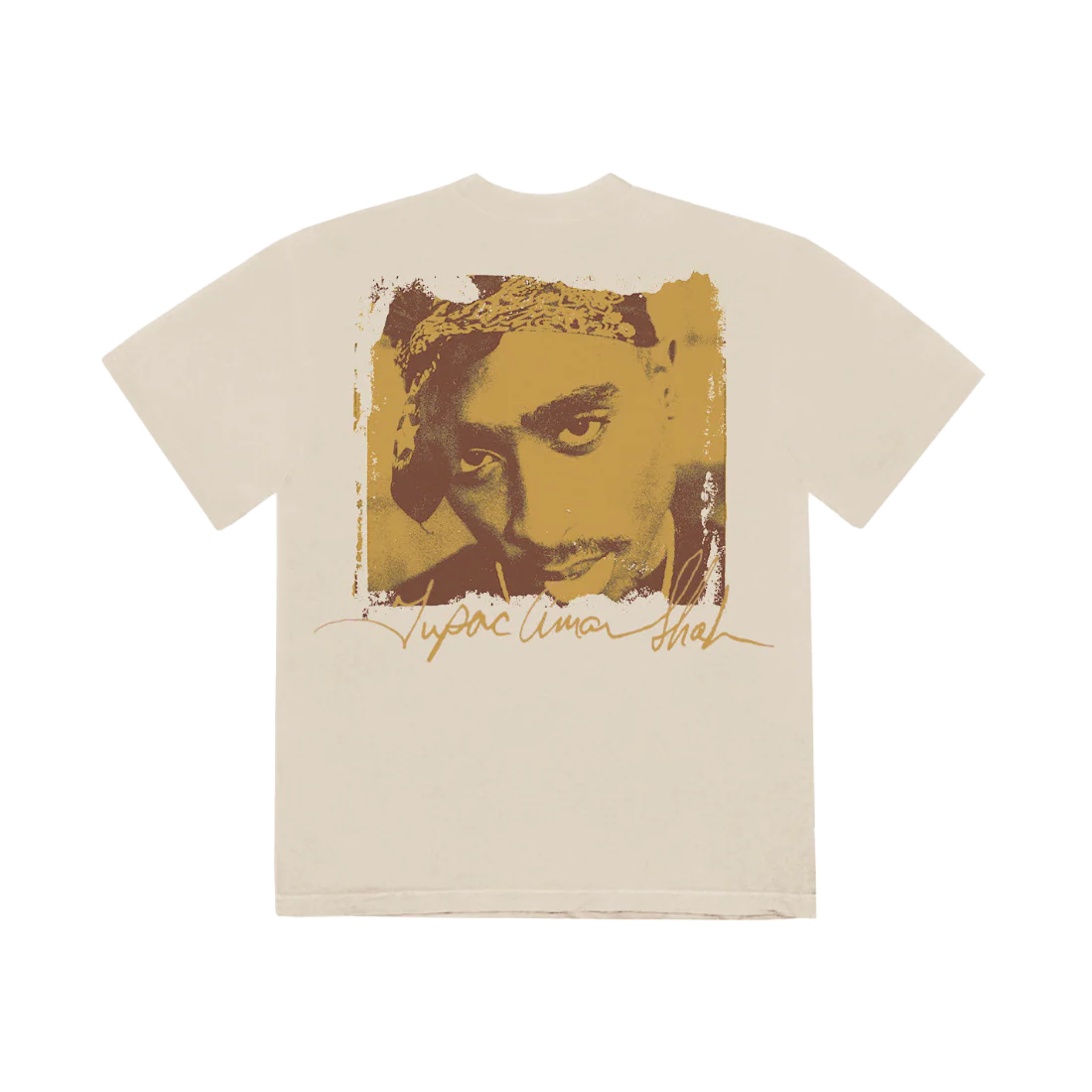 Live and Die in LA T-Shirt - Image 2