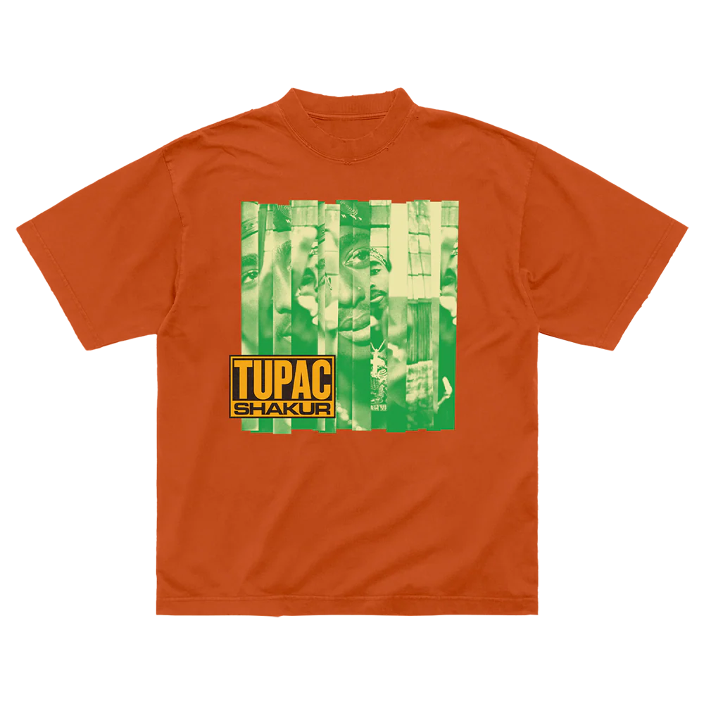 Photo Break T-Shirt