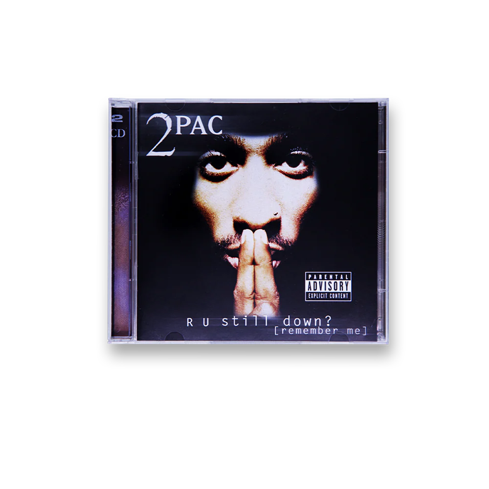 RU Still Down? Remember Me 2CD