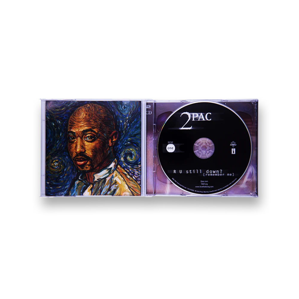 RU Still Down? Remember Me 2CD - Image 2