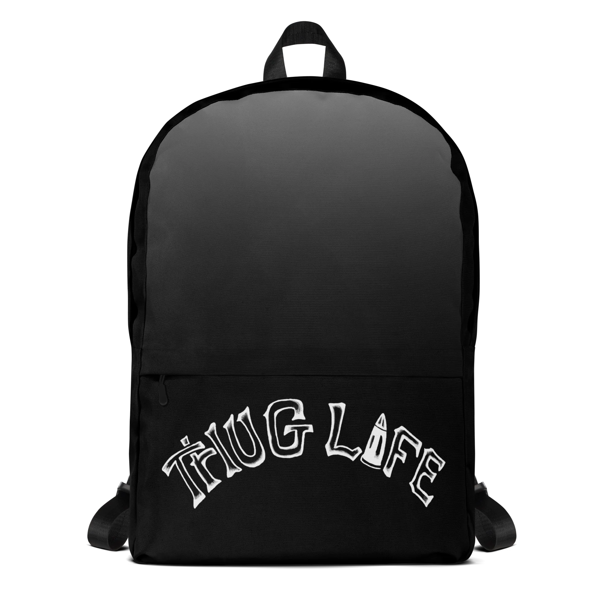 Thug Life Backpack